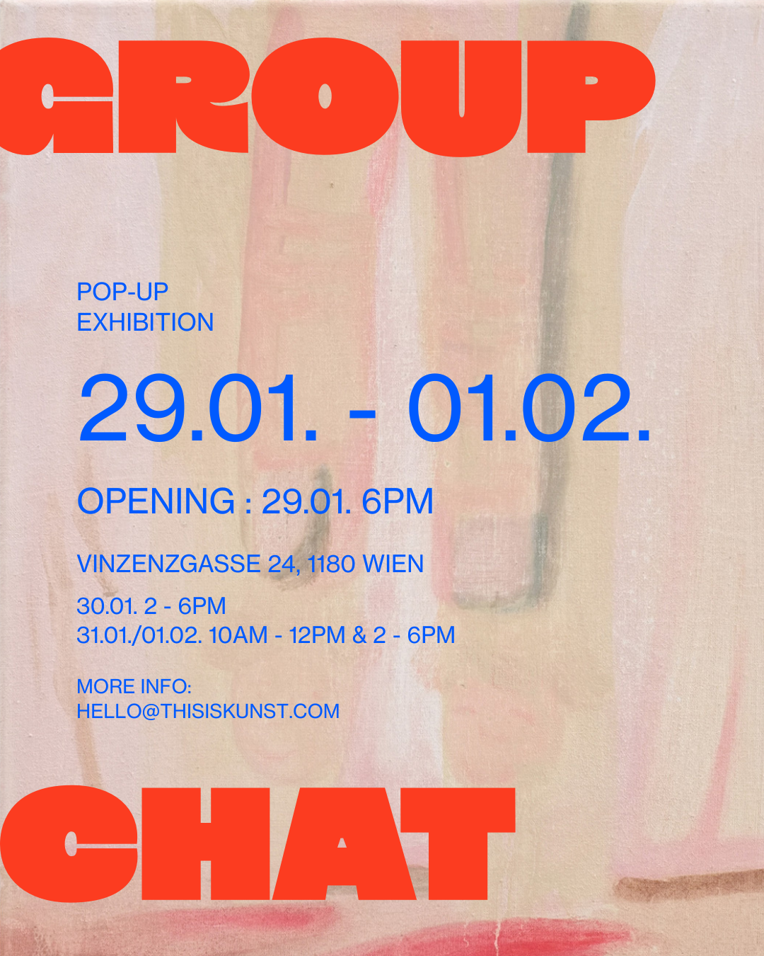 Pop-up Exhibition