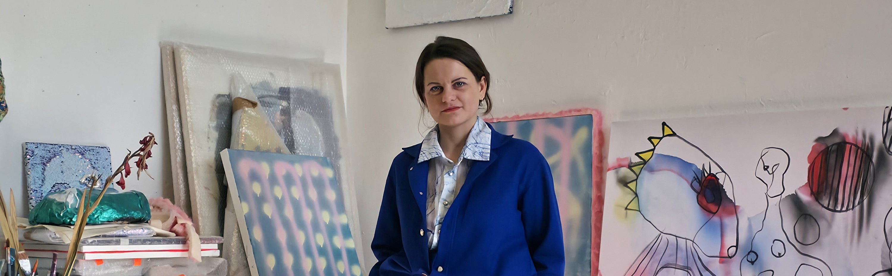 Amelie Goetzl