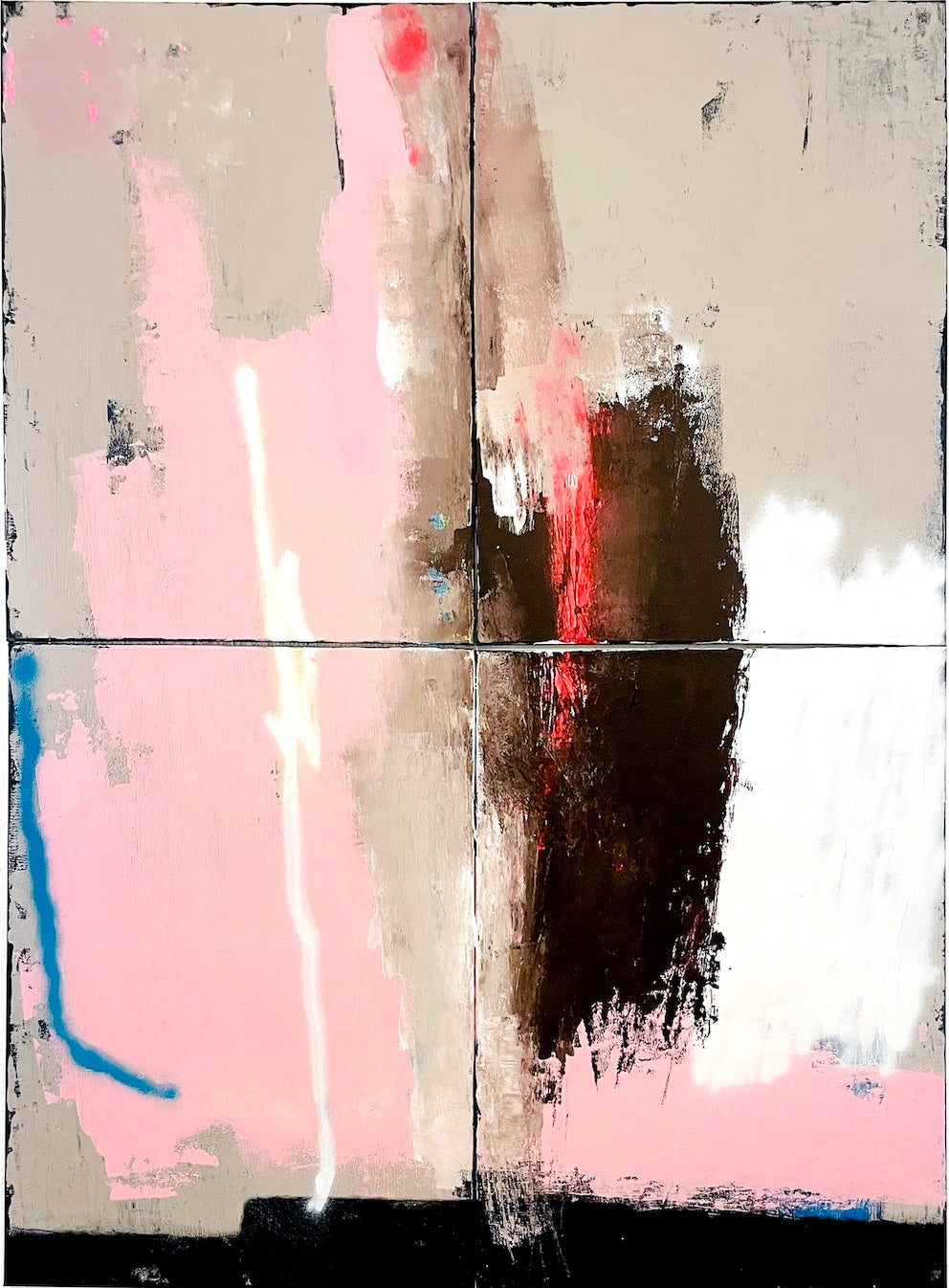 Bitte, Danke, gern geschehn...
