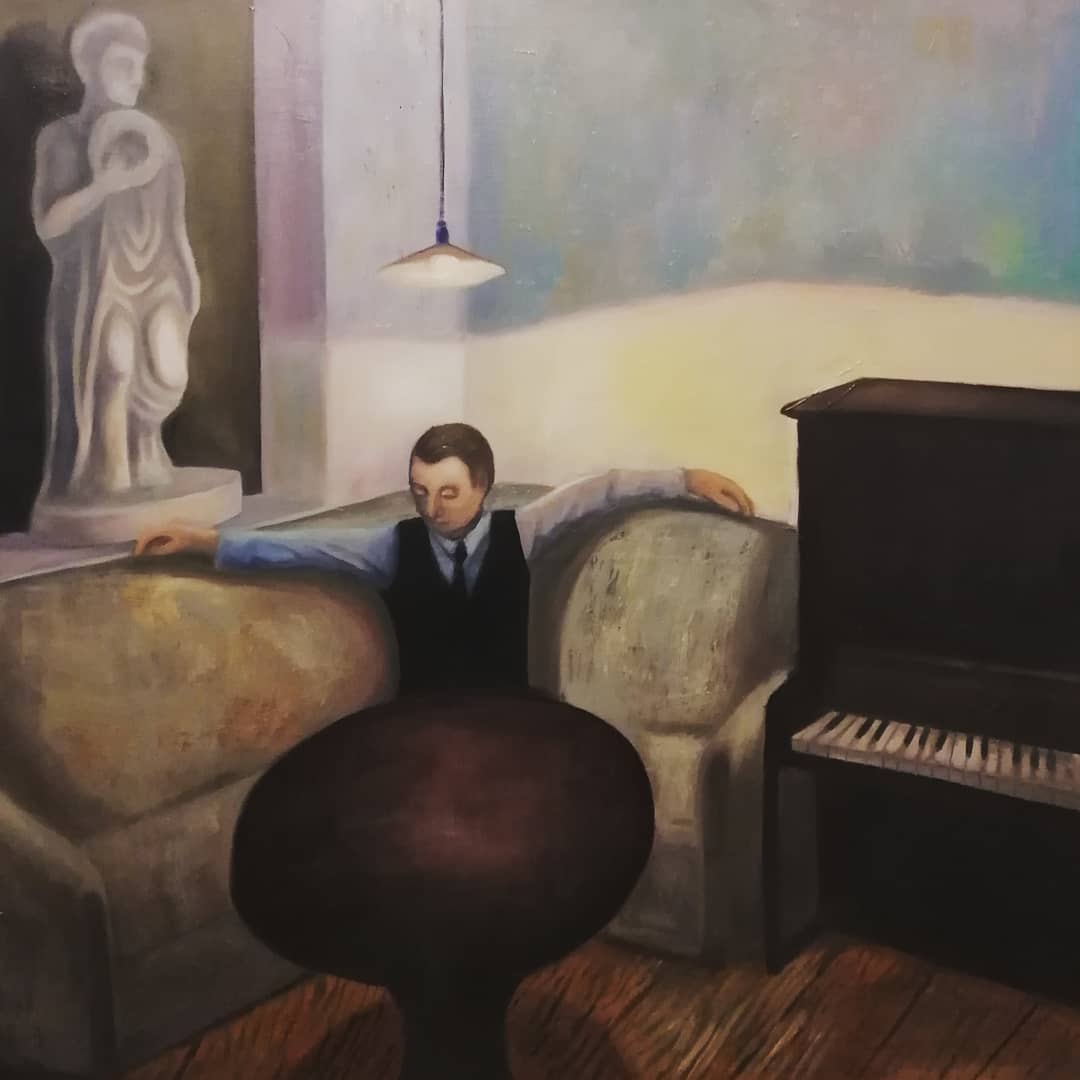 Filozof a soudce (philosopher and judge)