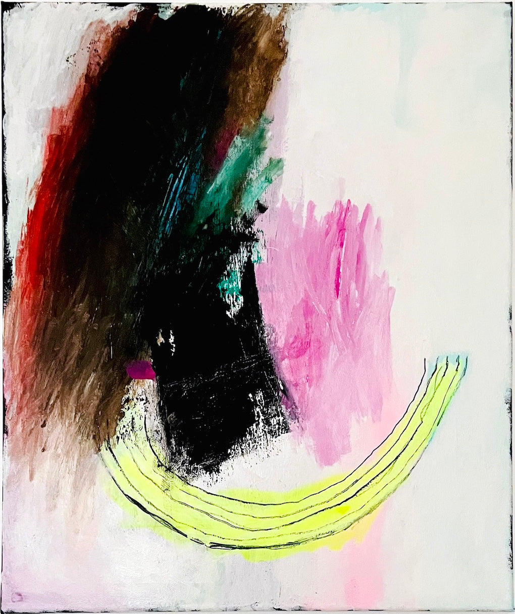 Warum ist die Banane krumm