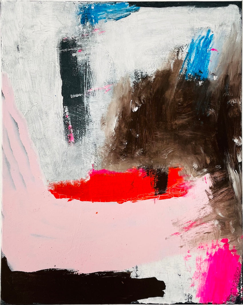 Owner of a lonely heart