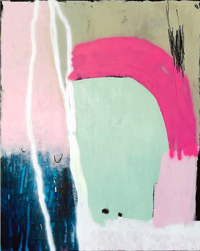 Bitte, Danke, gern geschehn III...