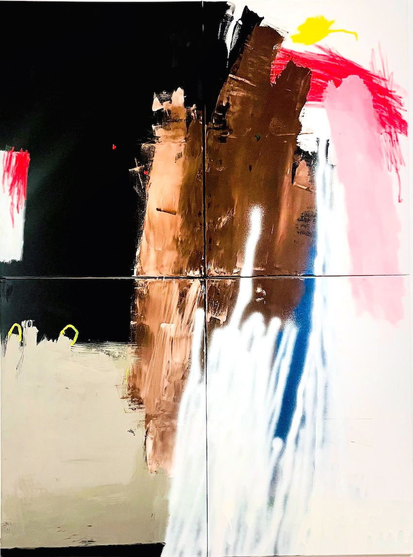 Die unerträgliche Leichtigkeit des Schweins