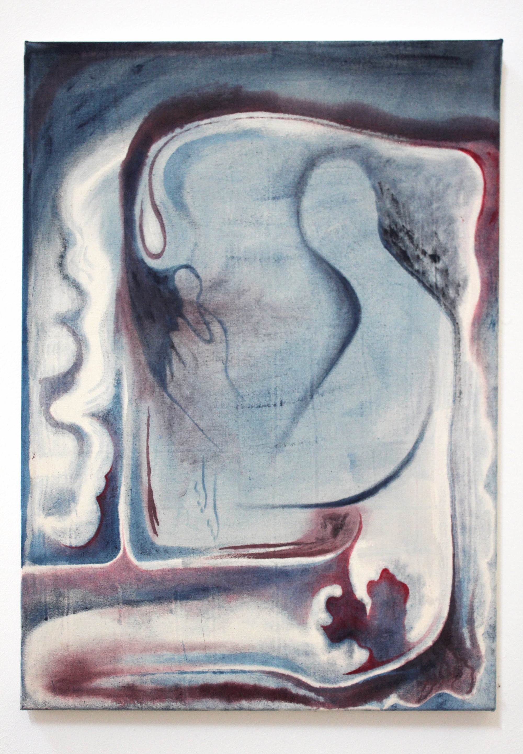 Aus der Dunkelheit gepflückt.