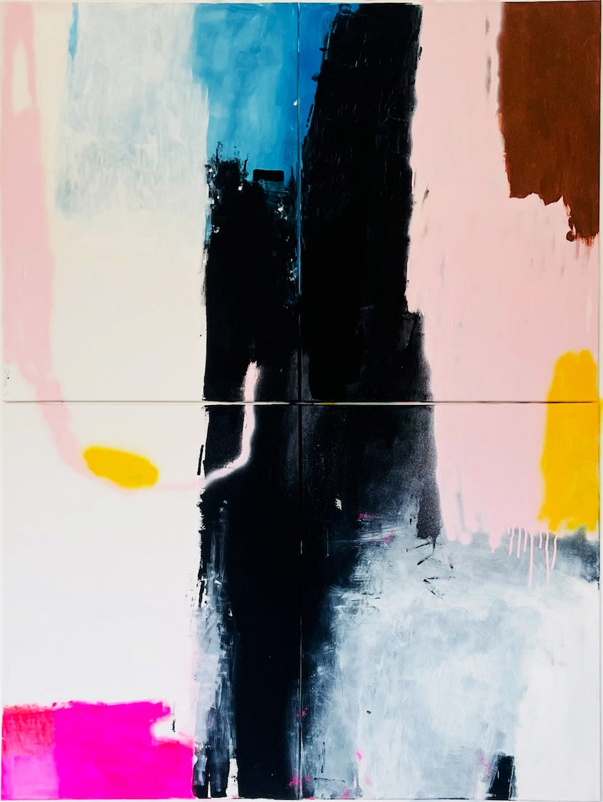 Well, let’s say Busenfreunde ^^