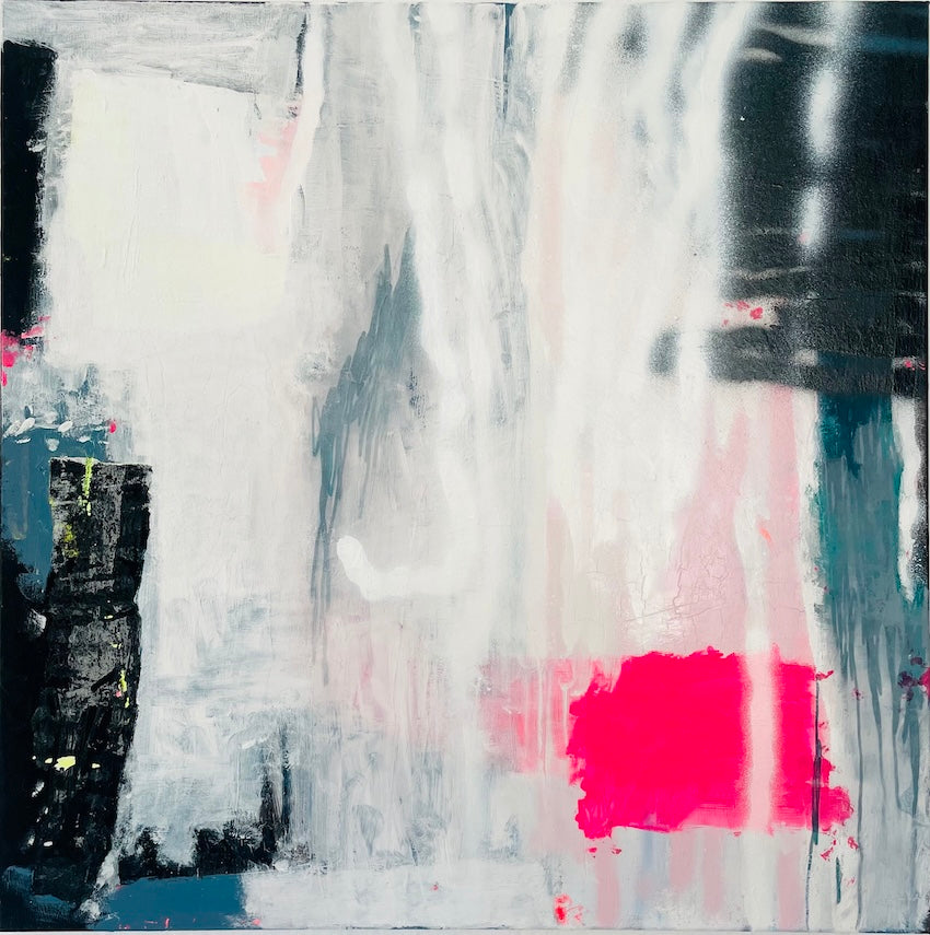 Nur die leiseste Ahnung ist am lautesten