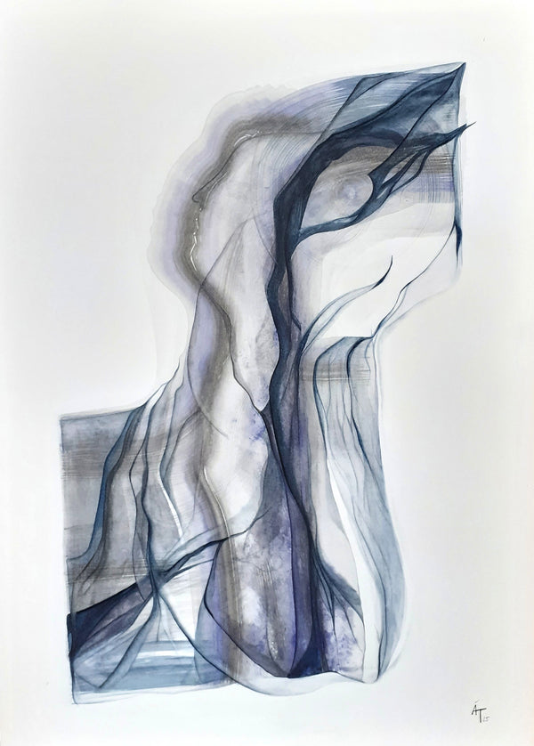 Flowing and Growing
