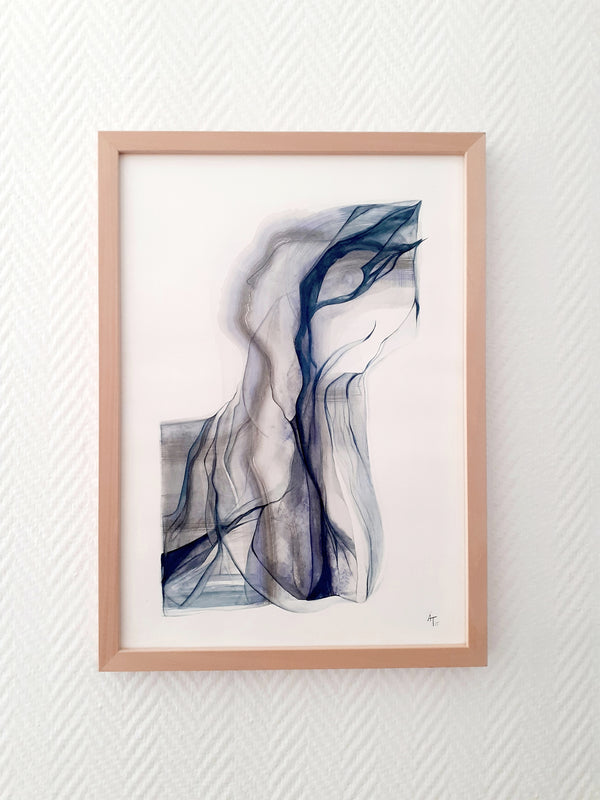 Flowing and Growing