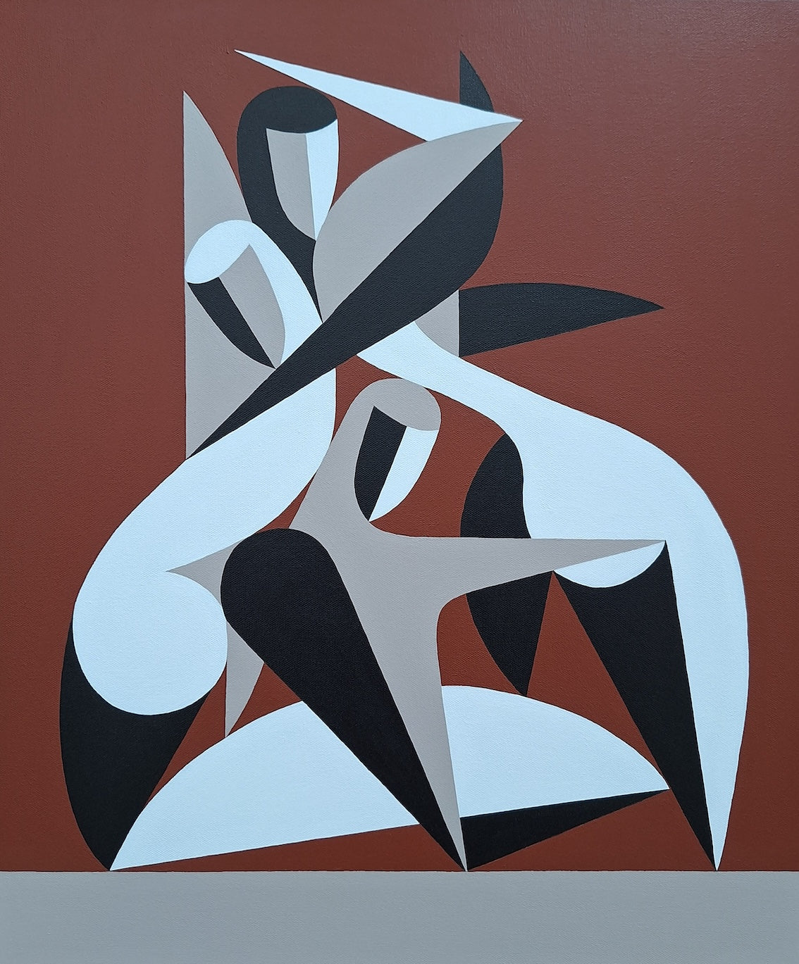 Boys, ready to fight?