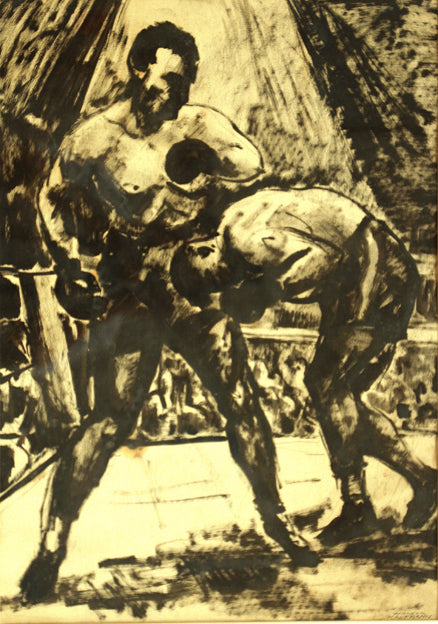 Boxen