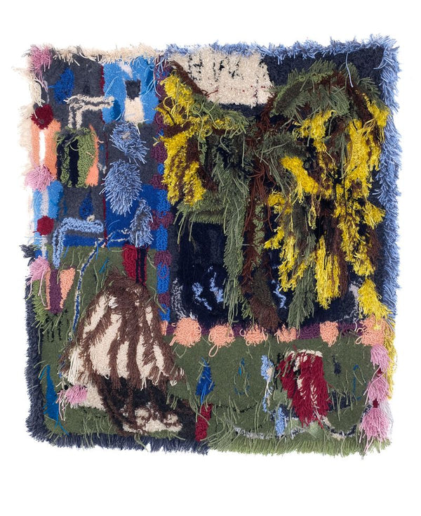 Akua Drinks and Sunflowers