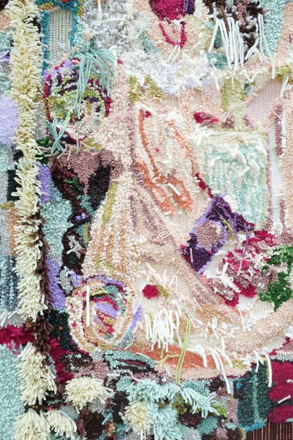 Cry, cry. But pls don't cry.