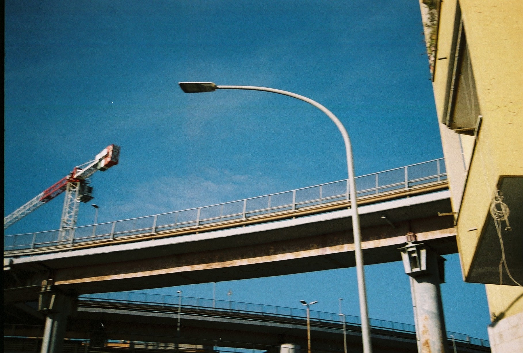 Traffic