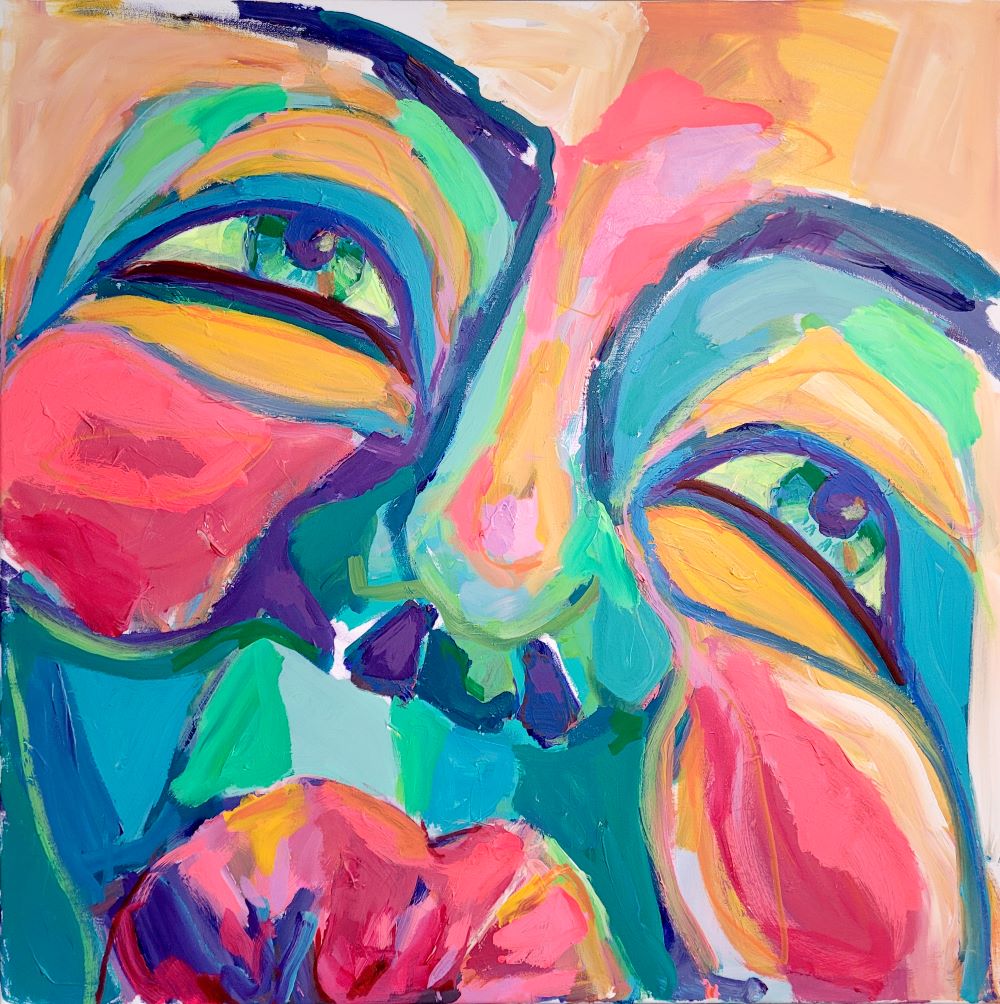 Chromatic Grace