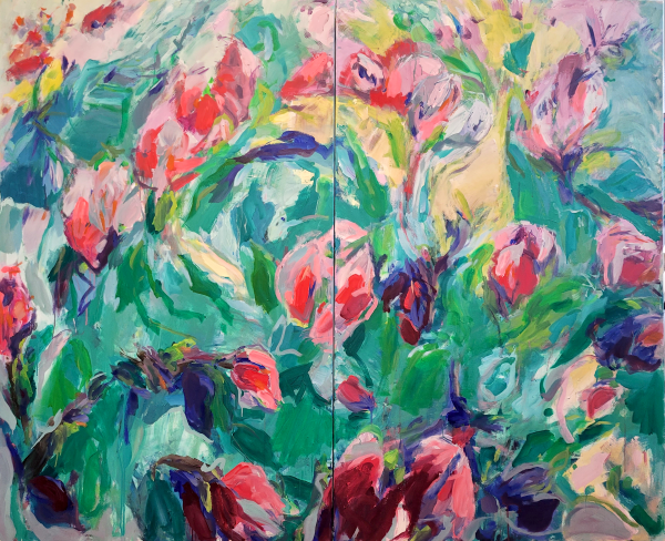 Vibrant Blooms