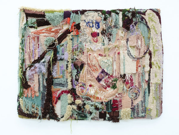 Cry, cry. But pls don't cry.