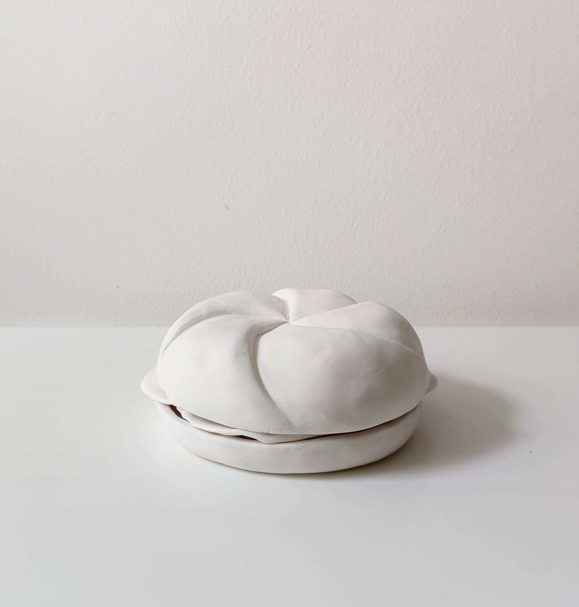 Wurstsemmerl (rotten)