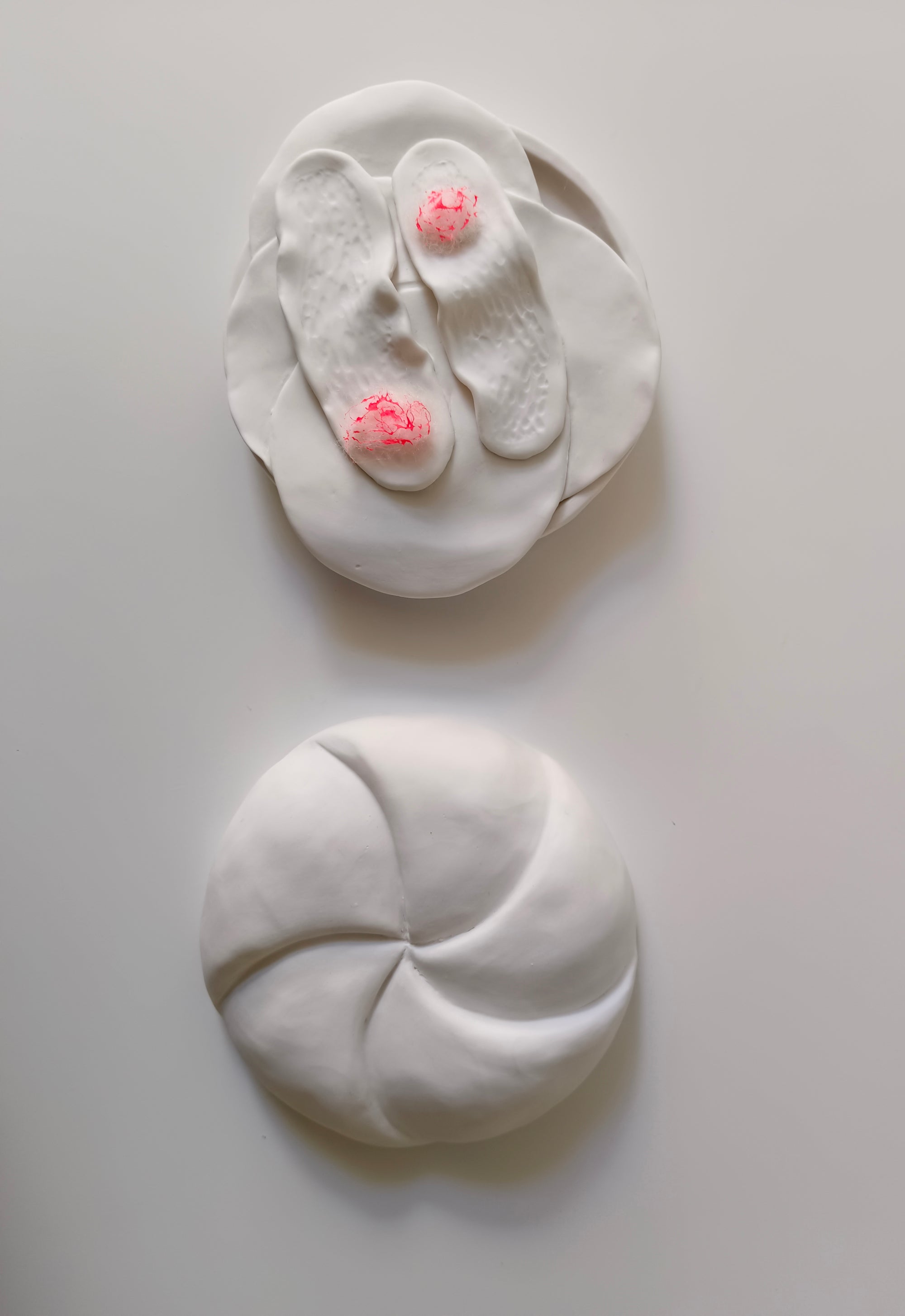 Wurstsemmerl (rotten)