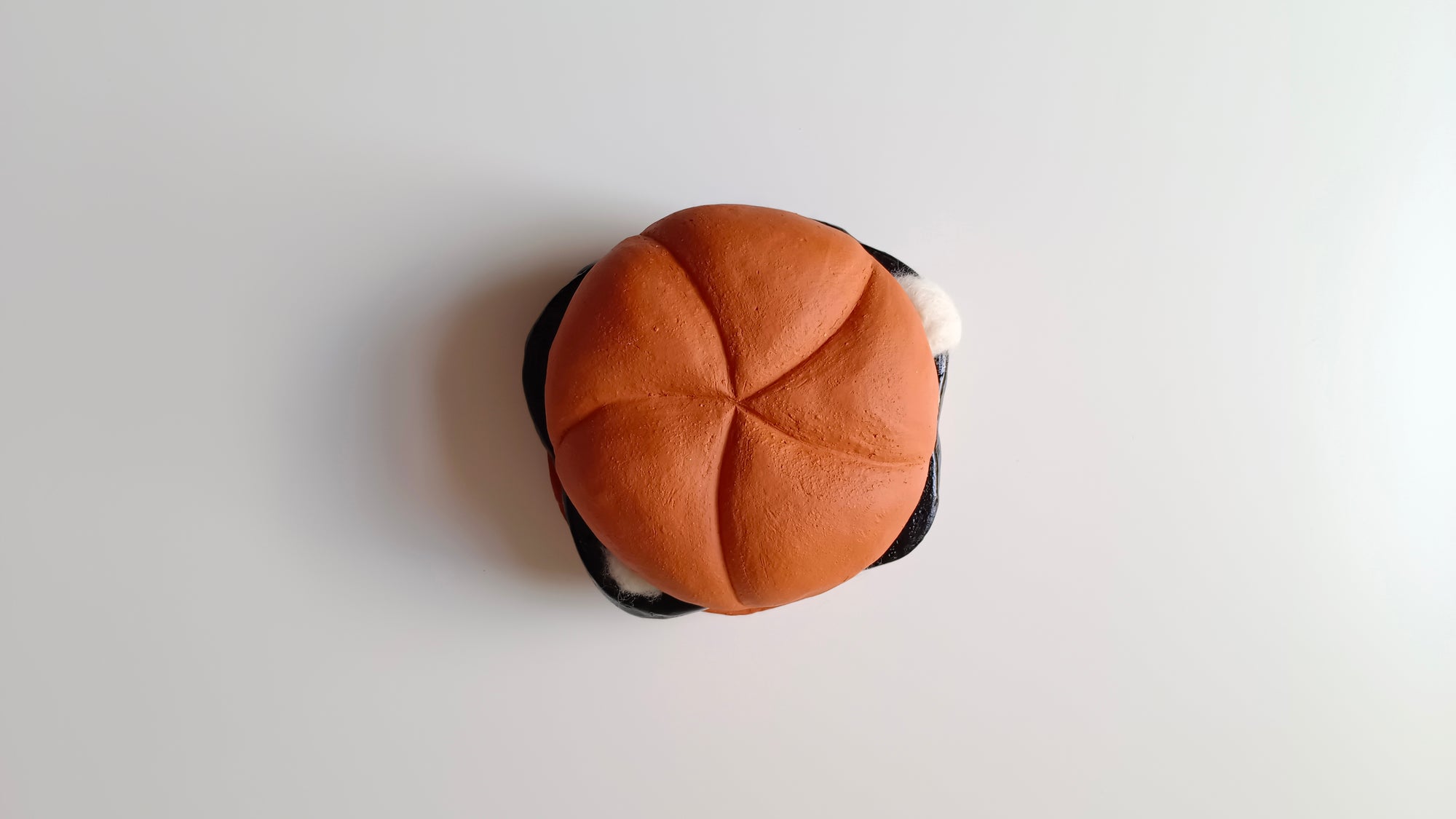 Leberkassemmerl Halloween (rotten)