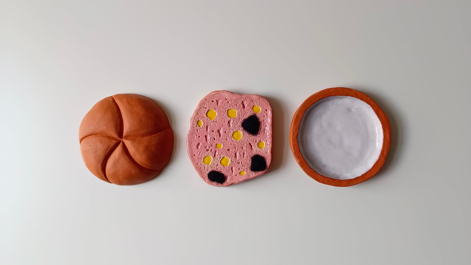 Leberkassemmerl (rotten)