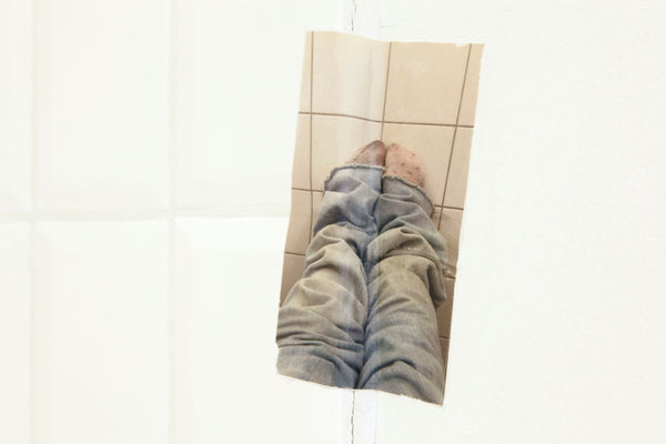 untitled (Teil der Serie perfect. no mold)