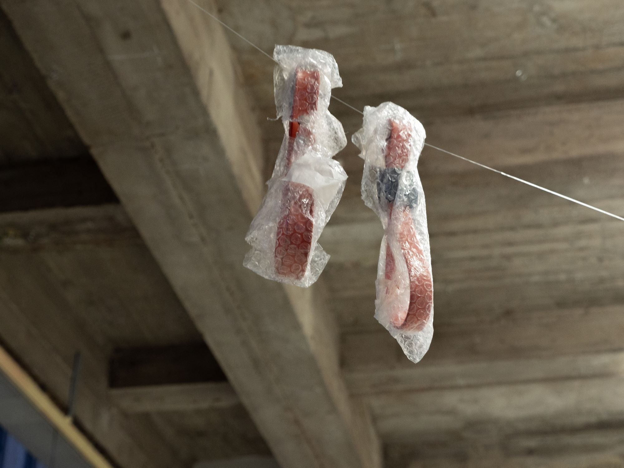 untitled (Teil der Serie perfect. no mold)