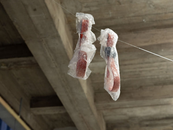 untitled (Teil der Serie perfect. no mold)