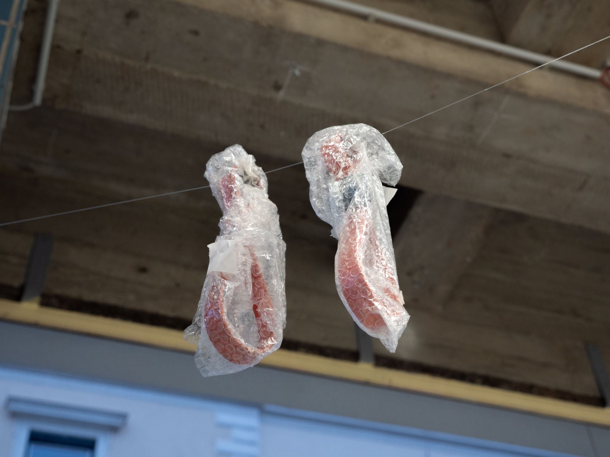 untitled (Teil der Serie perfect. no mold)