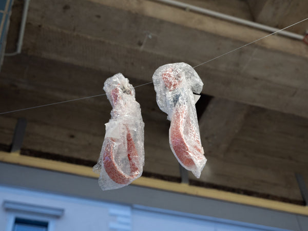 untitled (Teil der Serie perfect. no mold)