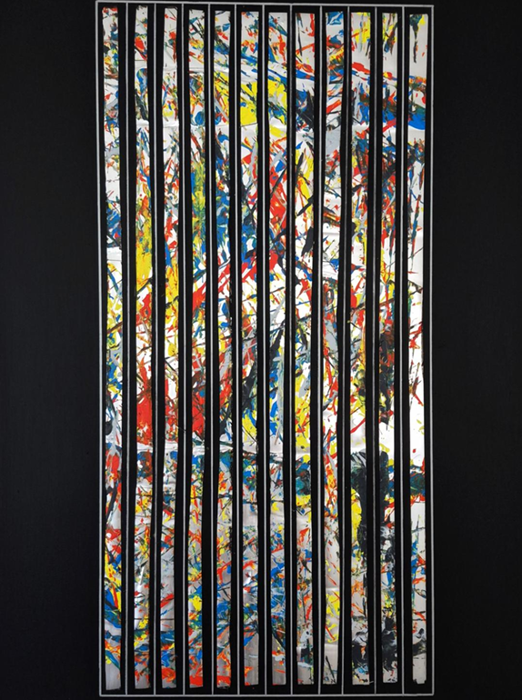 20260816 - living in a Prison of Colors