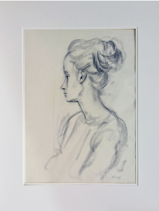 Young Woman