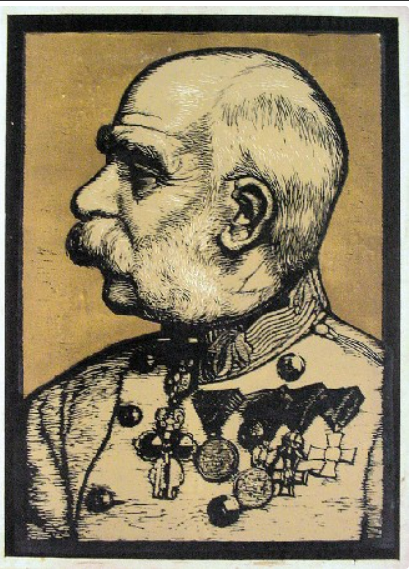 Kaiser Franz Josef