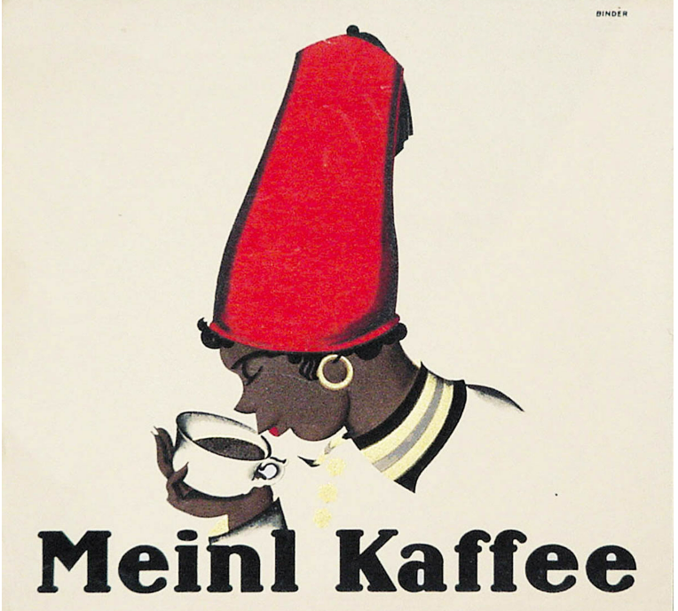 Meinl Kaffee