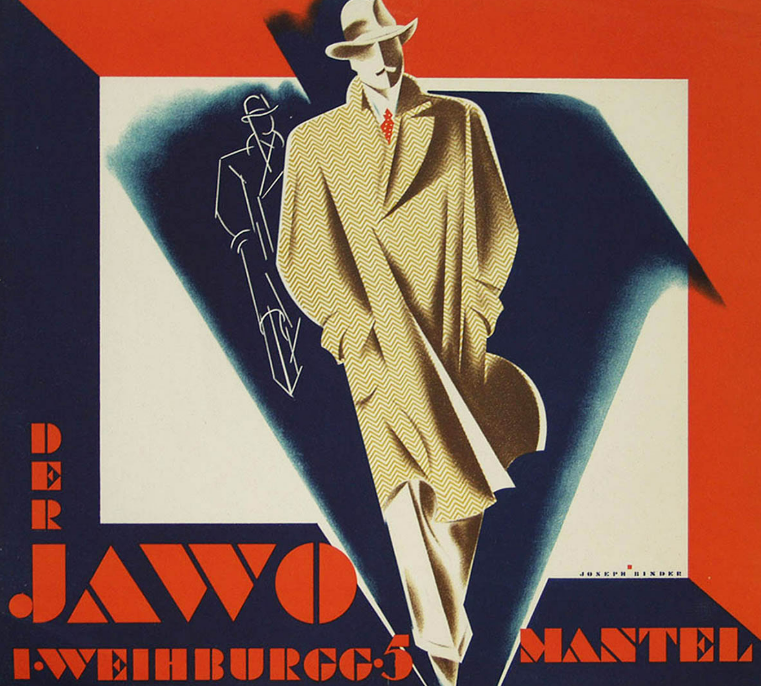 The Jawo coat