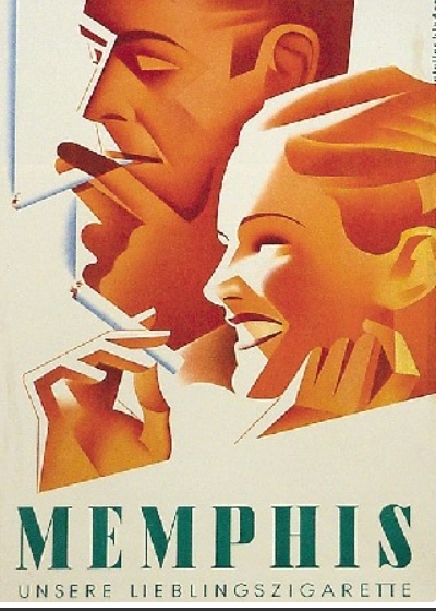 Memphis Poster