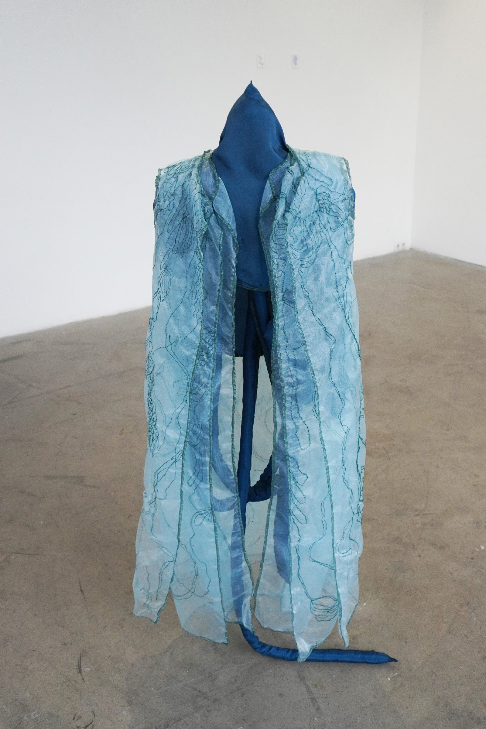 Water Strings, Relic of Regeneration