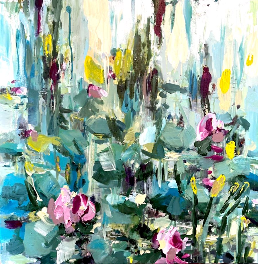 Water Lily