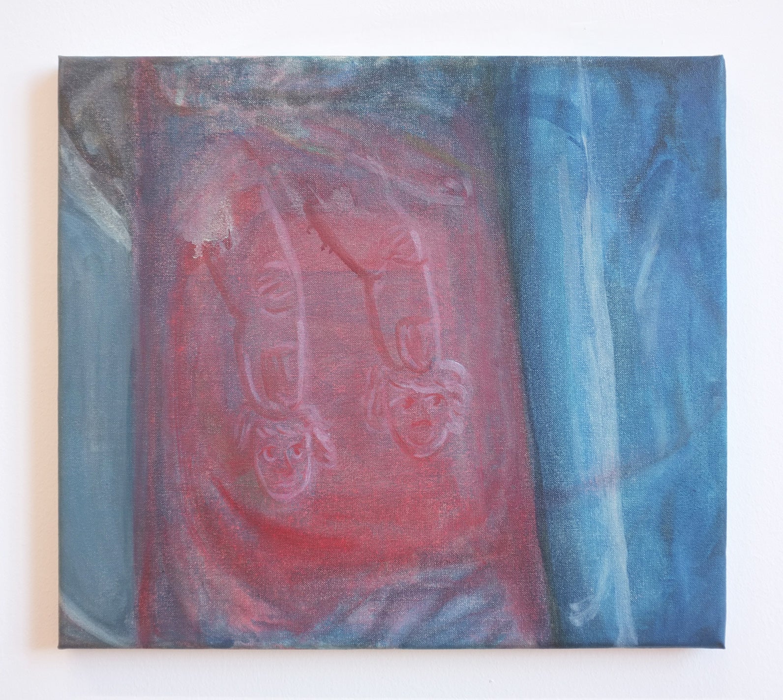 Der Weg durch diese kurze Zeit