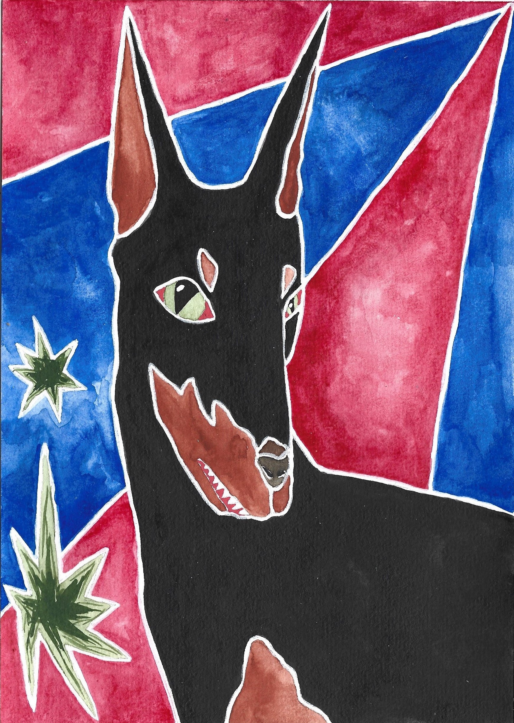 Dobermann