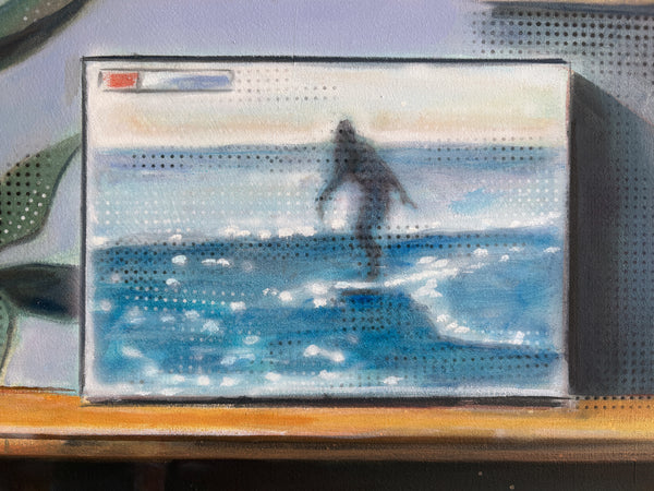 The Surfer