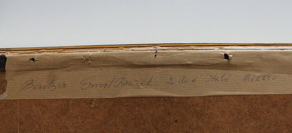 Mothe and child in a fantastic surrounding