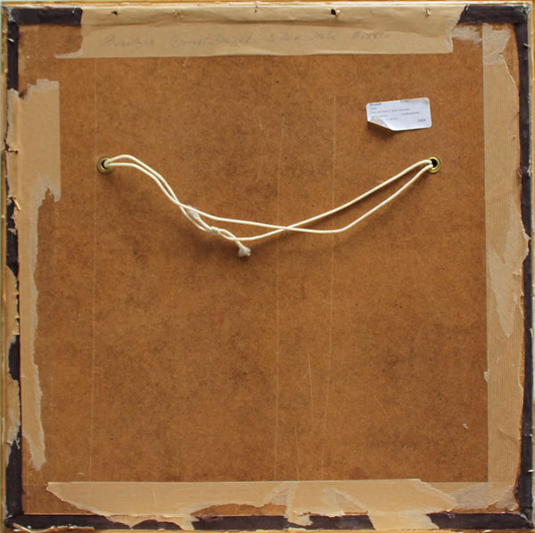 Mothe and child in a fantastic surrounding