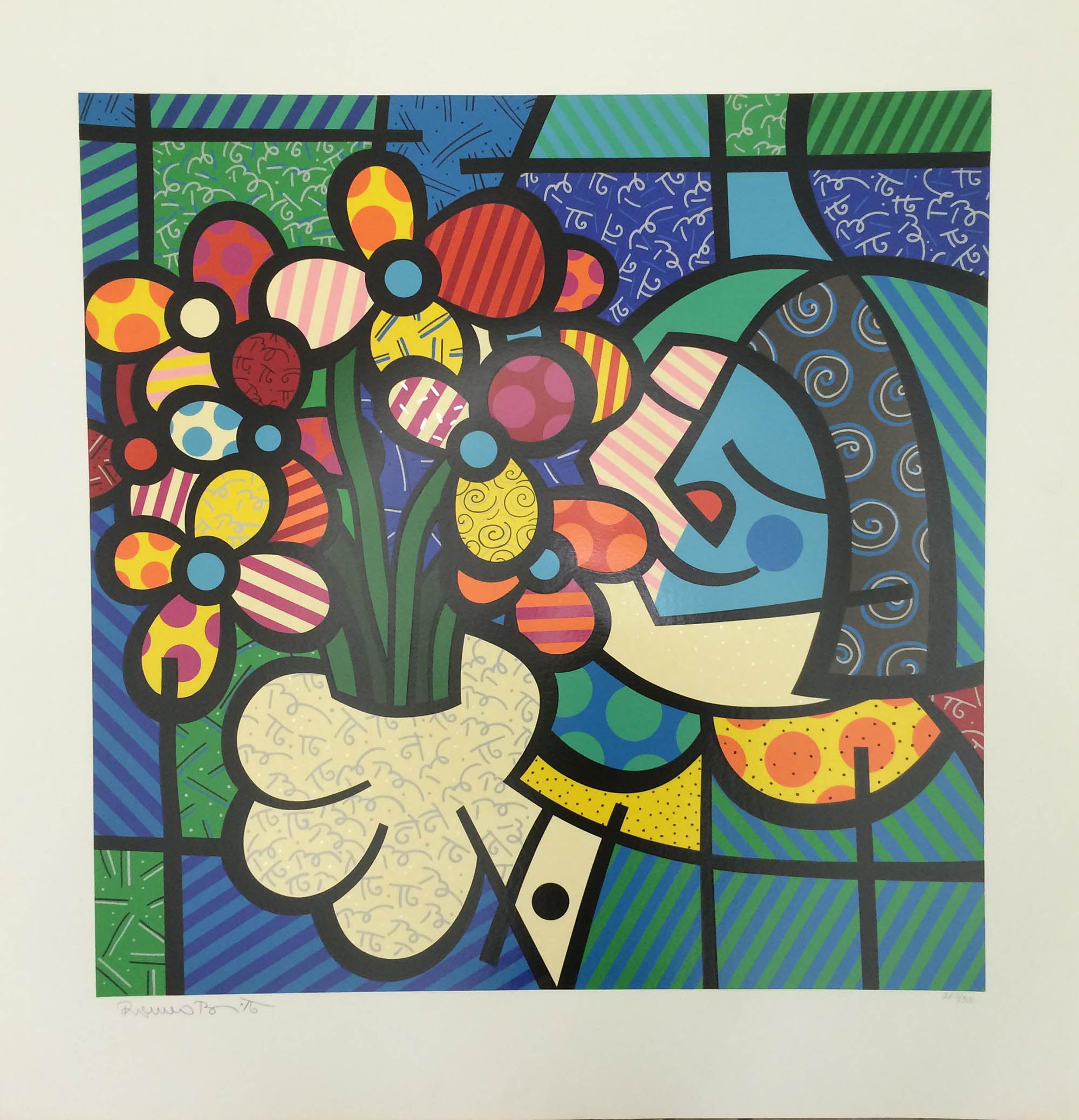 Flowers for you – THISISKUNST