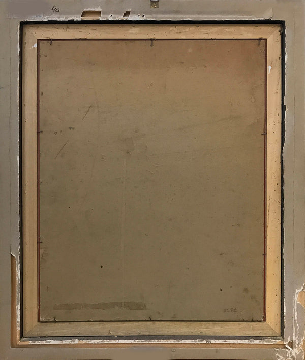 The amphitheater in Pula, Croatia